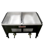 60" PALLET FORK 2 X 5 CLASS 3A