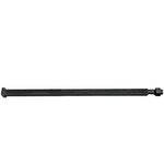 1-1/8" X 26-1/4"SQUARE DISC AXLE