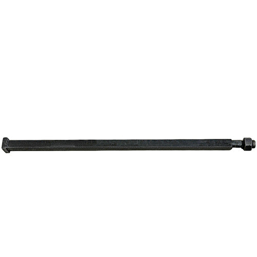 1-1/8" X 26-1/4"SQUARE DISC AXLE