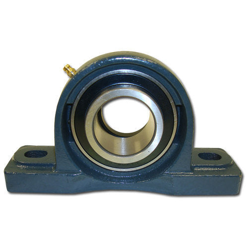 CAST IRON PILLOW BLOCK 1-1/4-R