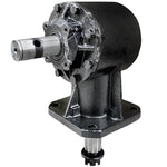 55HP GEARBOX SMOOTH INPUT SHAFT
