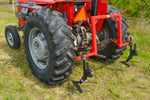 CULTIVATOR TRIP SHANK TO FIT