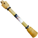 AX4 (37.8"OL) 1-3/8"-6 SPL X