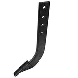 BOX BLD SHANK 19" LONG 4 HOLE