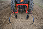 16" X 1/4" X 54STEM ROW CROP SWP
