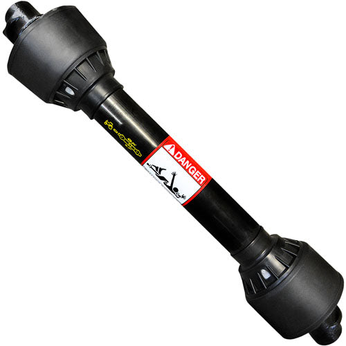 GRW1 (27.3"OL) 1-3/8"-6 SPL X