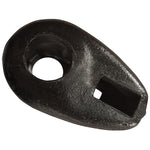 WEDGE CLAMP FOR CULTIVATOR