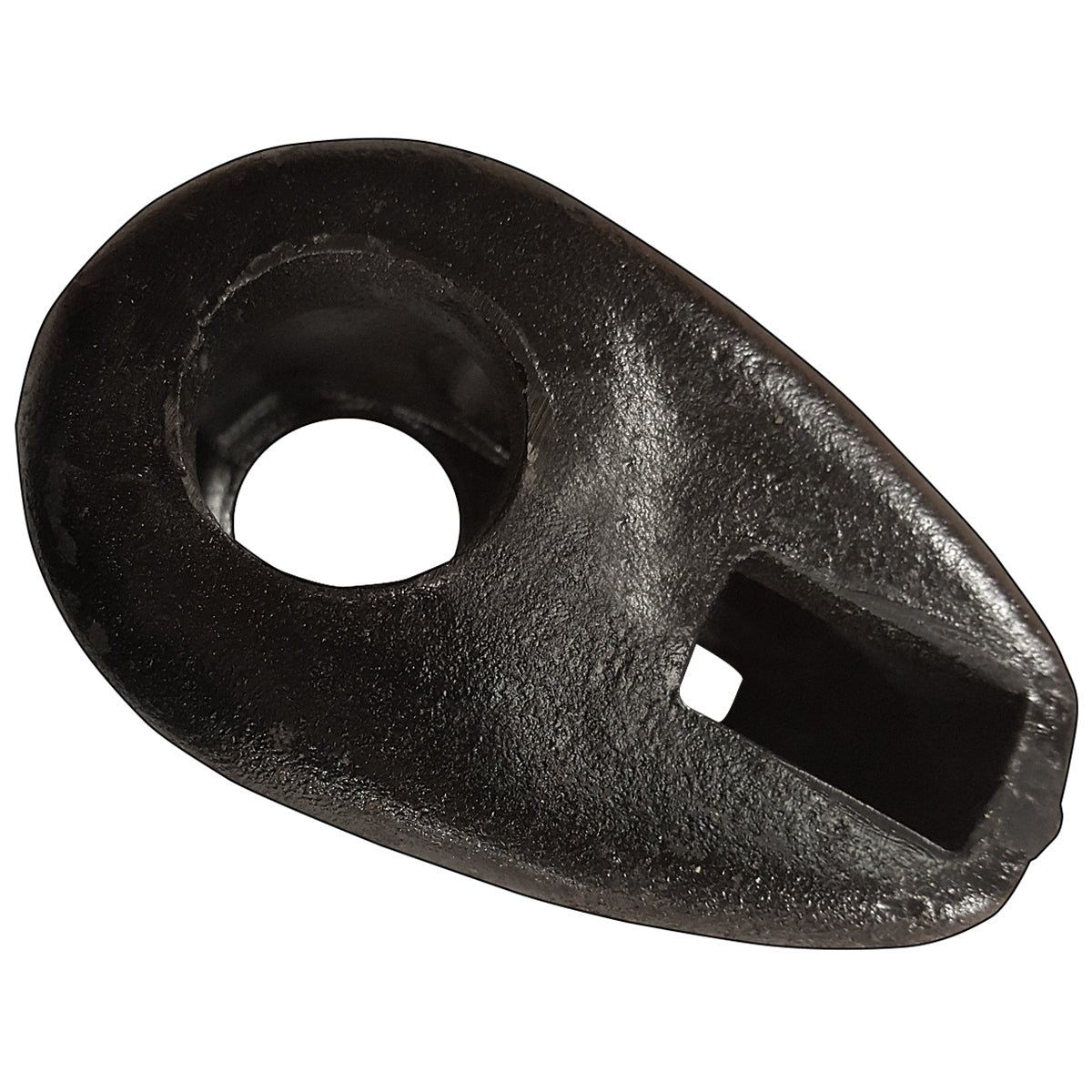 WEDGE CLAMP FOR CULTIVATOR