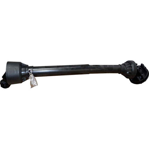 PTO SHAFT 34"TILL 1-3/8-6SPL X