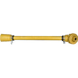 AX6 (61.3"OL) 1-3/4"-20 SPL X