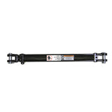 4" X 48" 2"ROD 58-1/4"RL