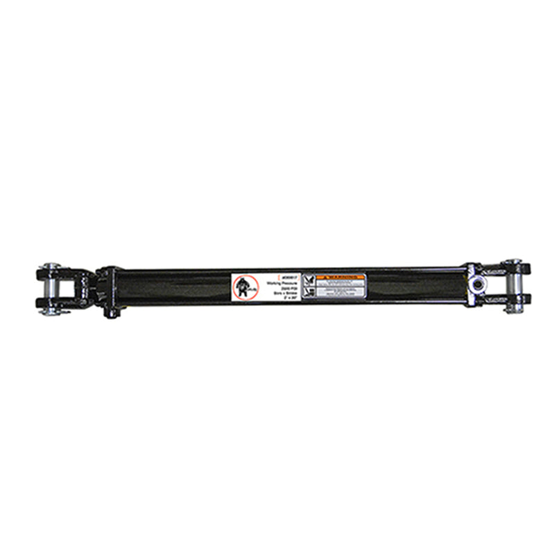 4" X 48" 2"ROD 58-1/4"RL