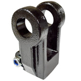 ROD CLEVIS 1-1/4"THREAD 1"PIN