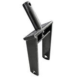 WHL FORK 1-1/2" SHANK & HOLE