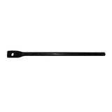 SHANK LONG 22" DISC HILLER SHANK