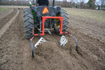 16" X 1/4" X 54STEM ROW CROP SWP