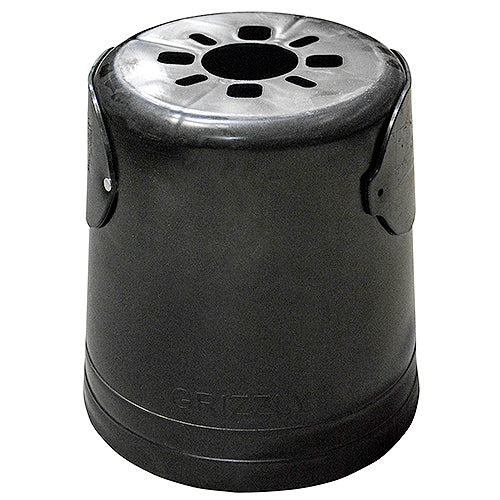 L GEARBOX SHIELD FITS PTO W/
