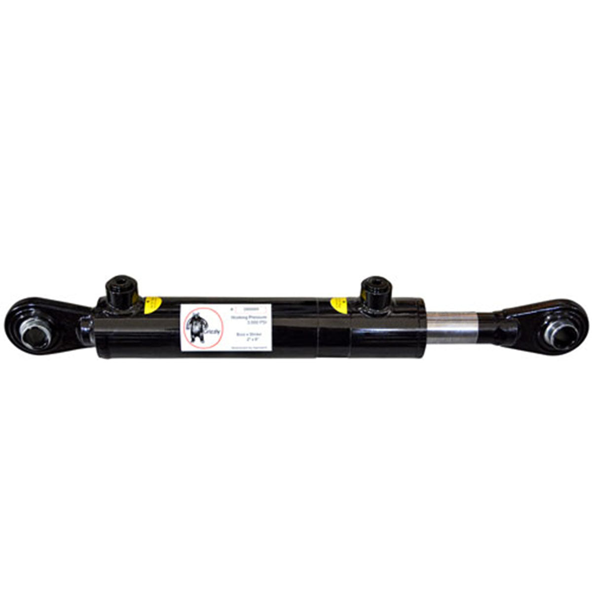 TOP LINK CYL CAT 1, 2" X 8"