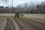 4 GANG ROLLING CULTIVATOR RH
