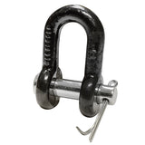 CLEVIS W/7/16"DIA.PIN TRIVALENT