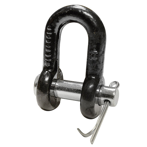 CLEVIS W/7/16"DIA.PIN TRIVALENT