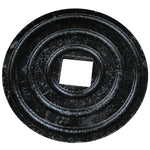 1-1/8" AXLE BUMPER WASHER