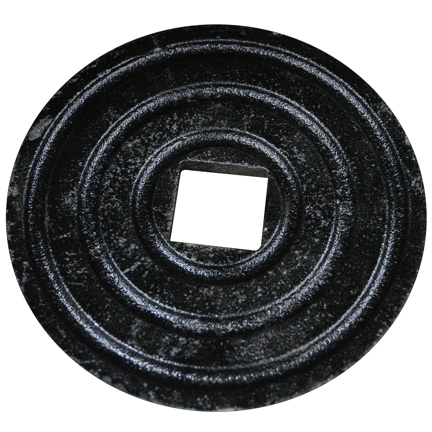 1-1/8" AXLE BUMPER WASHER