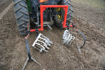 4 GANG ROLLING CULTIVATOR RH