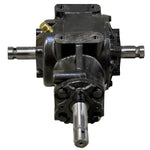 GEARBOX 1-3/8" 6 SPL INPUT