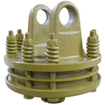 1468031 8 FD4 SLIP CLUTCH W/ 1