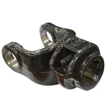 SER 4 YOKE 1-3/8" 6 SPL