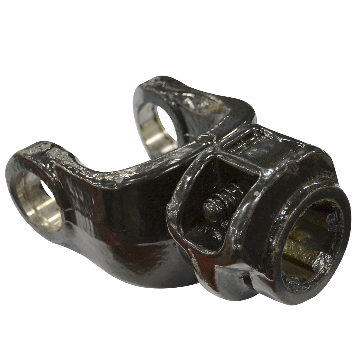 SER 4 YOKE 1-3/8" 6 SPL