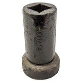 1" X 5-1/8" HALF BEARING SPOOL