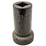 1" X 5-1/8" HALF BEARING SPOOL