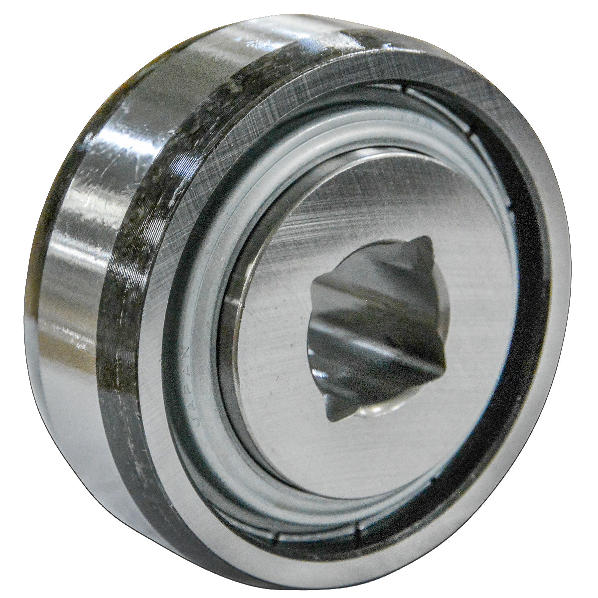 W208PPB11 DISC BEARING 7/8"