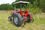 CULTIVATOR TRIP SHANK TO FIT