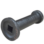 1" X 9" PLN BEARING SPOOL