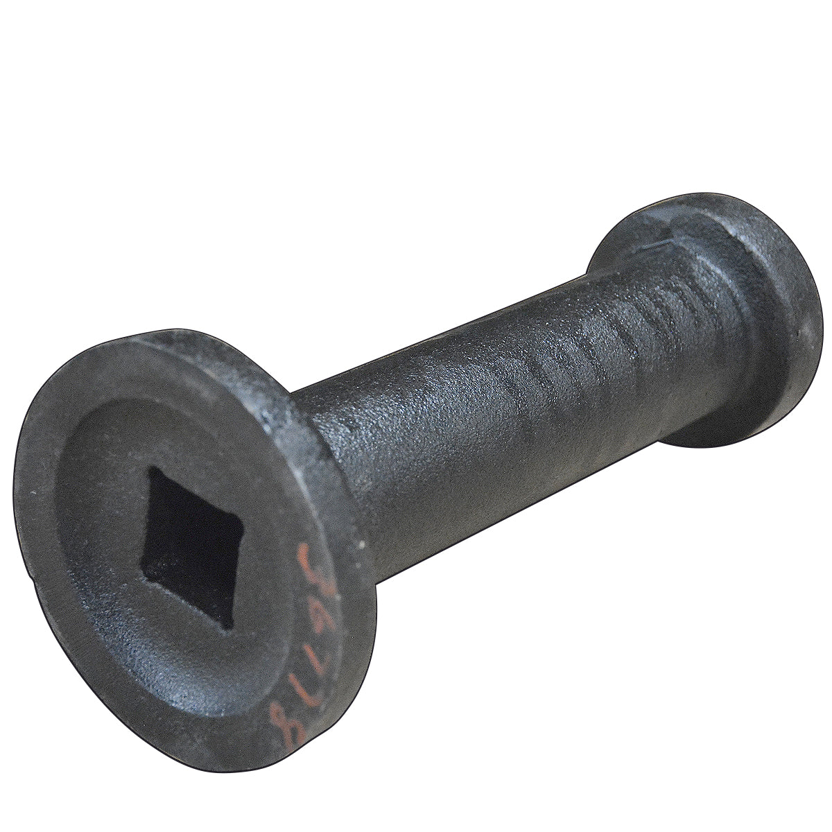1" X 9" PLN BEARING SPOOL