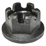 CASTLE NUT FOR GEARBOX RW