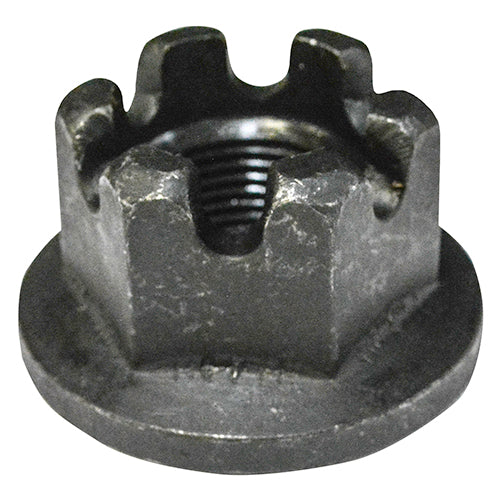 CASTLE NUT FOR GEARBOX RW