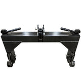 QUICK HITCH CAT 2 3PT