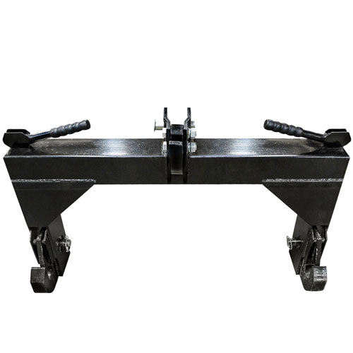 QUICK HITCH CAT 2 3PT
