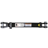 2" X 12" 1-1/8"ROD 22-1/4"RL