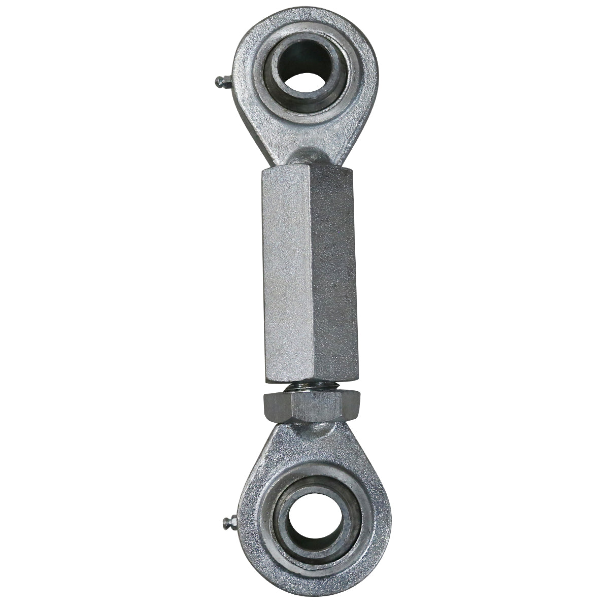 TURNBUCKLE W/1 SWIVEL&THREAD END
