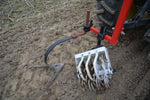 4 GANG ROLLING CULTIVATOR RH