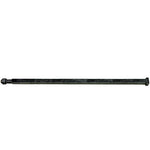 7/8" X 30-1/2" SQ DISC AXLE