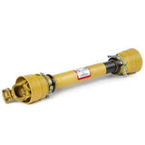 AX4 (40"OL) 1-3/8"-6 SPL X