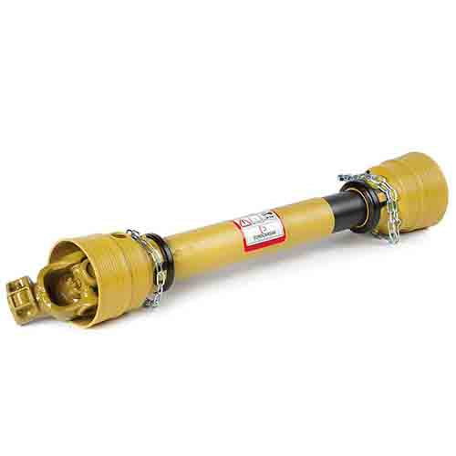 AX4 (40"OL) 1-3/8"-6 SPL X