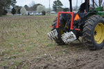 4 GANG ROLLING CULTIVATOR LH