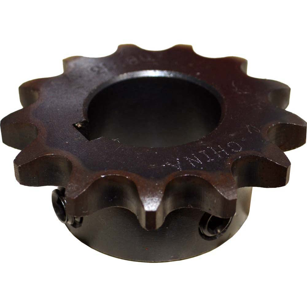 40BS 13X1 CHAIN SPROCKET